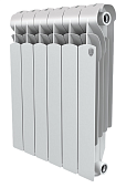 Радиатор алюминиевый ROYAL THERMO  Indigo 500-8 секц. с доставкой в NAME